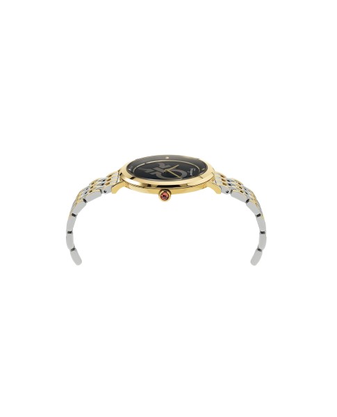 Ferragamo Black 36mm 
