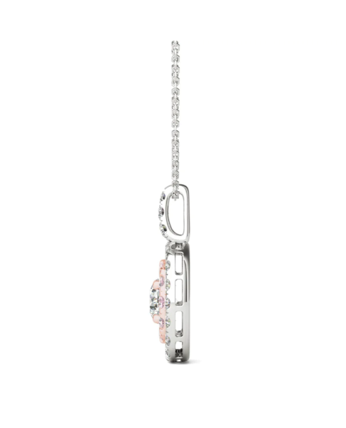 Halo Pendant