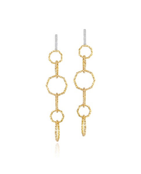 Hero Pick-Me-Up Earrings