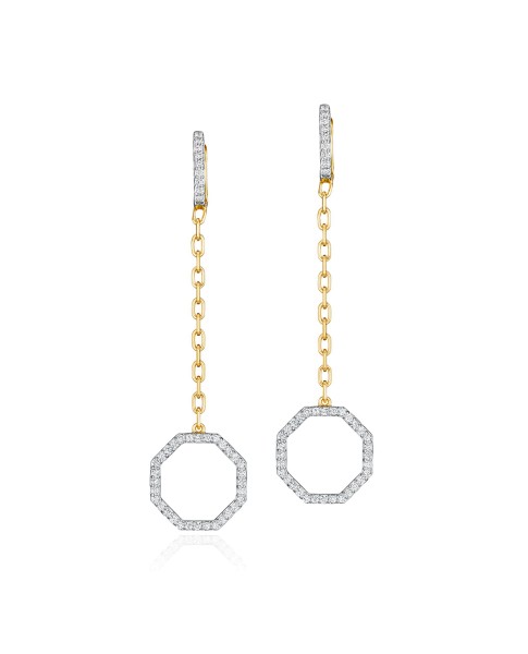 Hero Pick-Me-Up Earrings