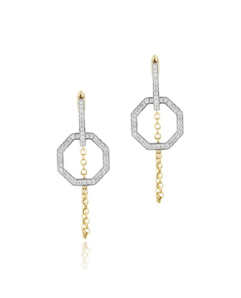 Hero Pick-Me-Up Earrings