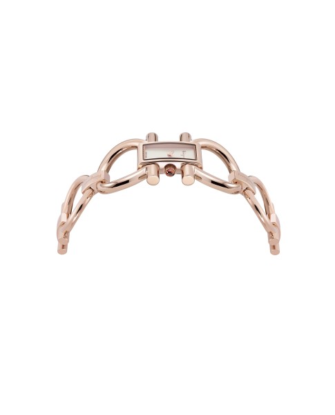 Ferragamo White 13 x 23mm 