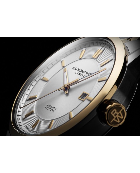 Raymond Weil 2731-STP-65001