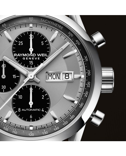 Raymond Weil 7732-STC-65201