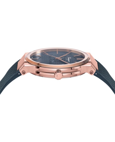 Ferragamo Black 41mm