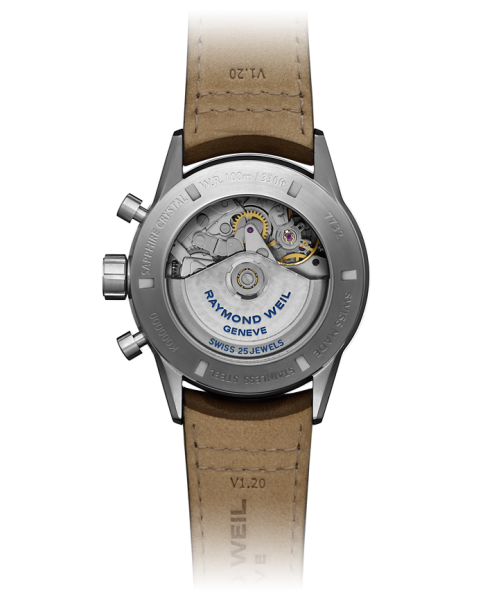 Raymond Weil 7732-TIC-50421