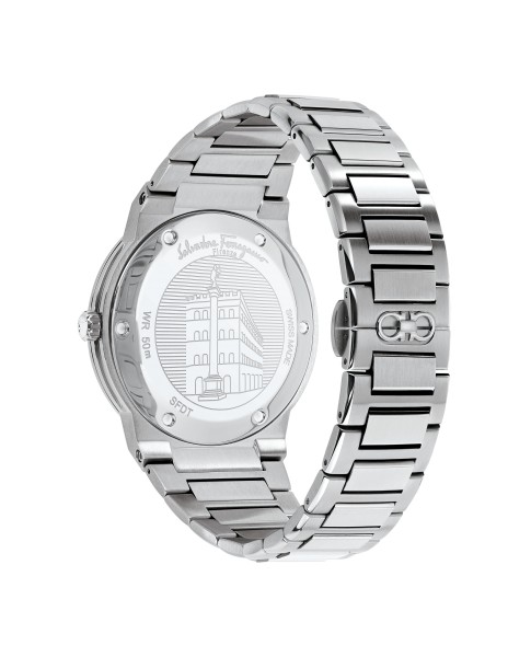 Ferragamo Blue 41mm SFDT01320