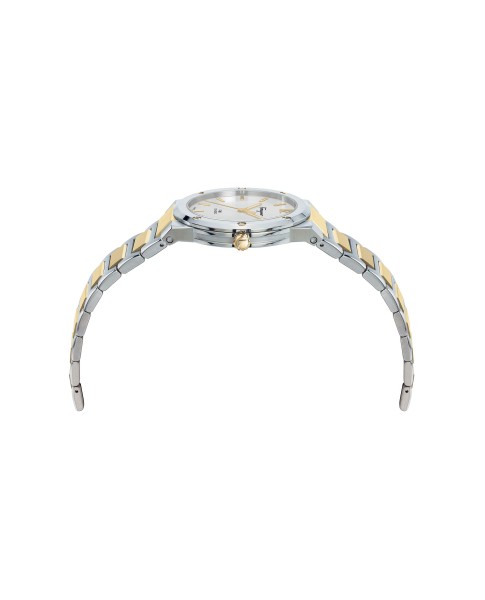 Ferragamo Silver 41mm SFDT01420