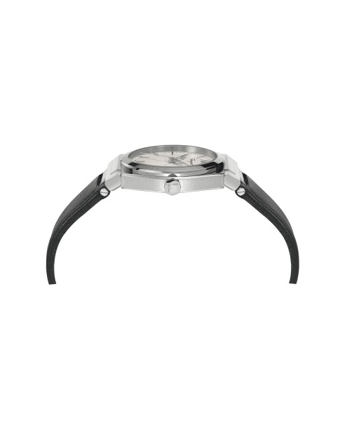 Ferragamo Silver 40mm 