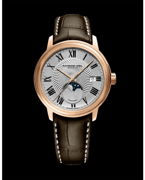 Raymond Weil 2239-PC5-00659