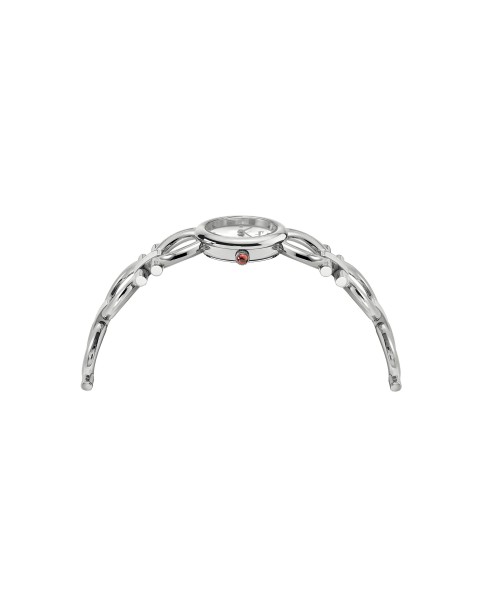 Ferragamo Silver 22mm 