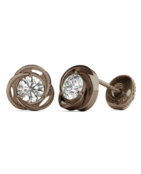 Flower Earring