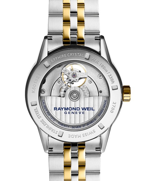 Raymond Weil 2780-STP-65001