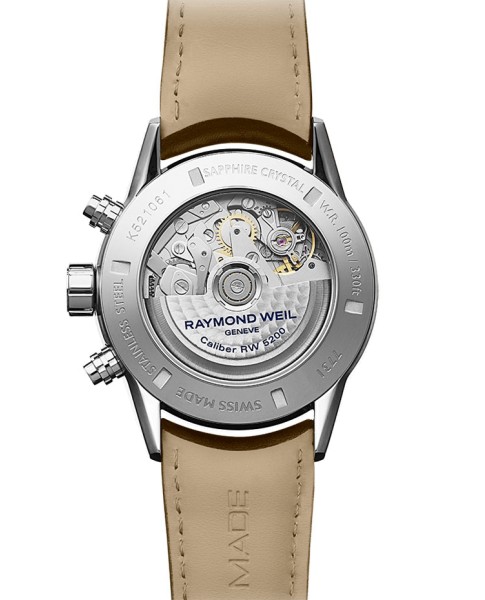 Raymond Weil 7731-SC2-65655