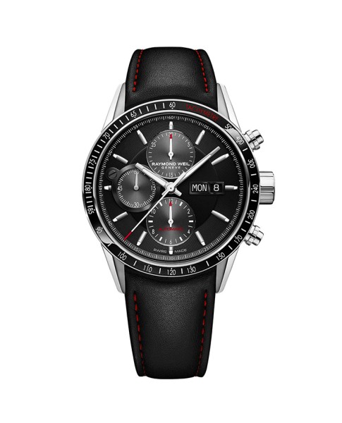 Raymond Weil 7731-SC1-20621