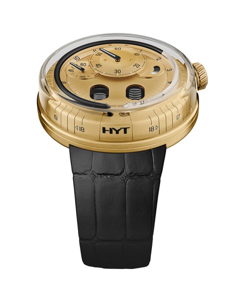 HYT H0 GOLD 048-GD-94-NF-CR
