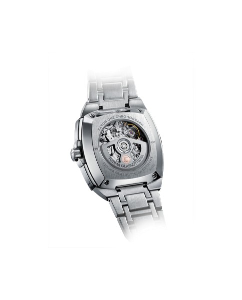 Tutima Glashütte Saxon One Chronograph 6420-05