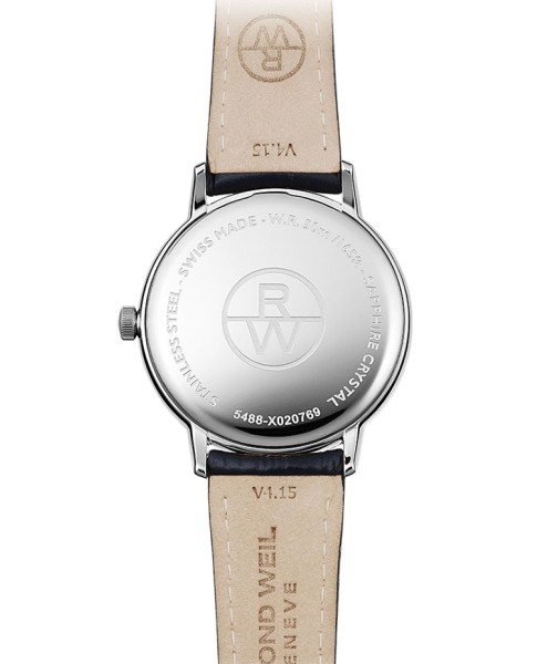 Raymond weil toccata 5488 top
