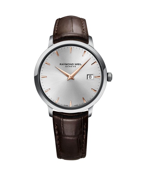 Raymond Weil 5488-SL5-65001