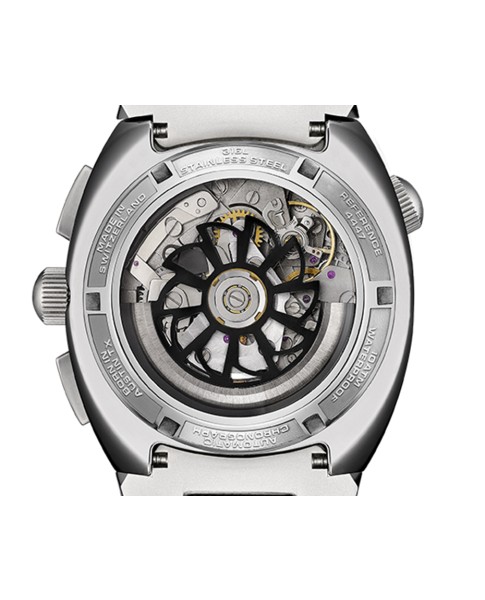 TOCKR Air Defender AD1