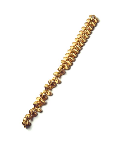 Trasformista Gold 18kt Bracelet