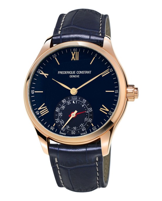 Frederique constant horological 2025