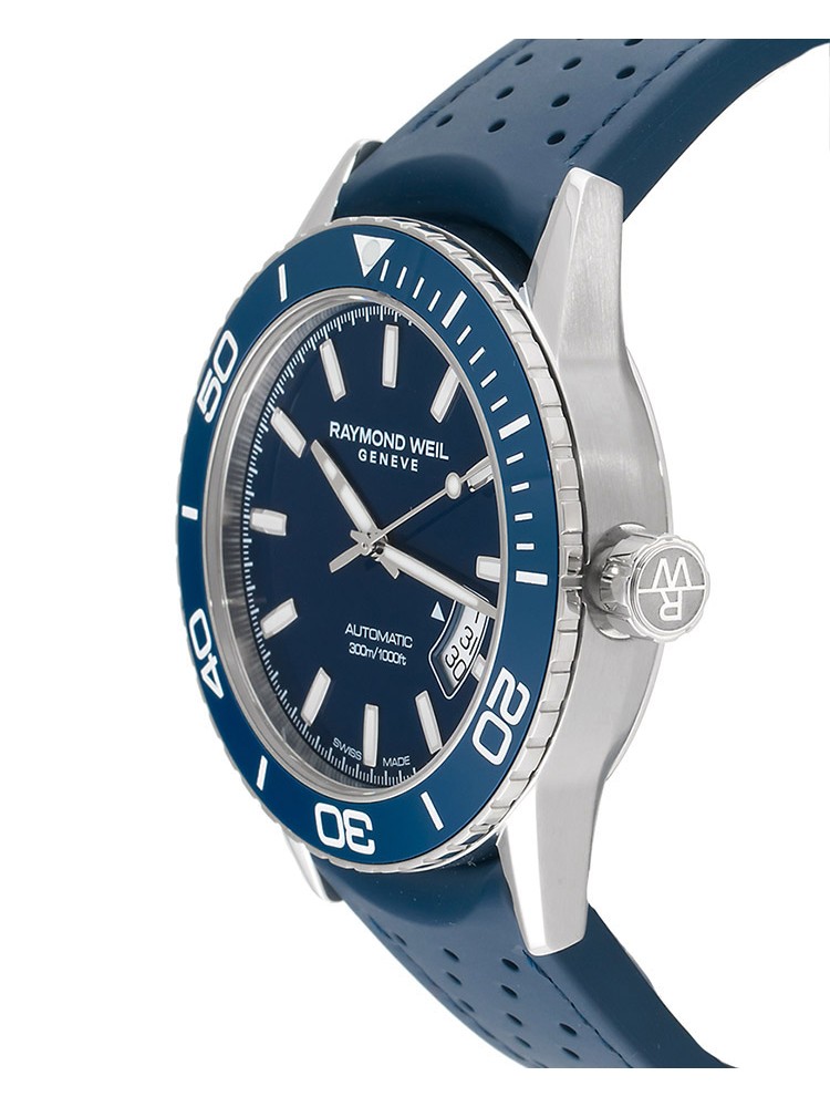 Raymond Weil 2760 SR3 50001 Raymond Weil Buy at TrueFacet