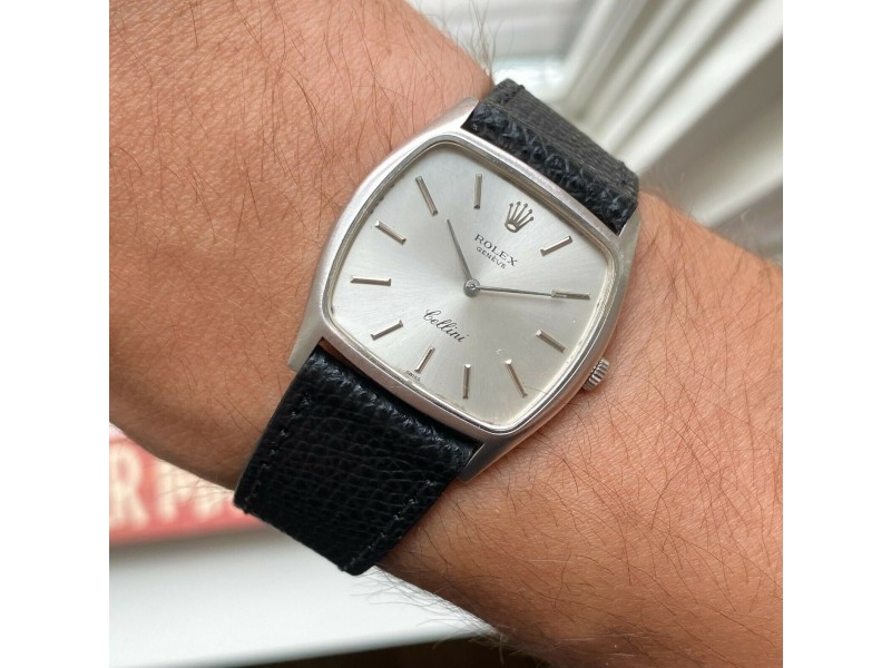 Rolex cellini 3805 outlet