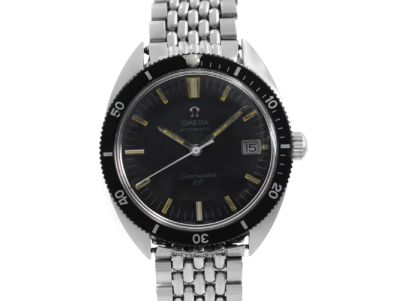 Omega seamaster 37mm discount