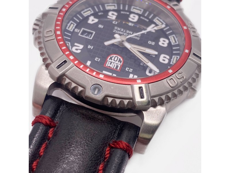 Luminox 6265 shop