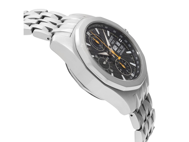 Tissot prc 100 automatic new arrivals