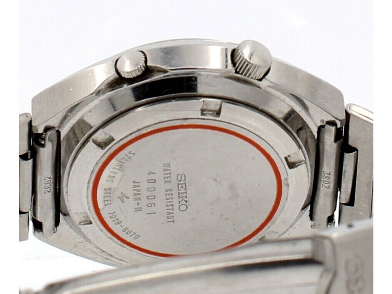 Seiko 5 Perpetual Calendar Automatic Stainless Steel 41mm Watch Seiko Buy at TrueFacet