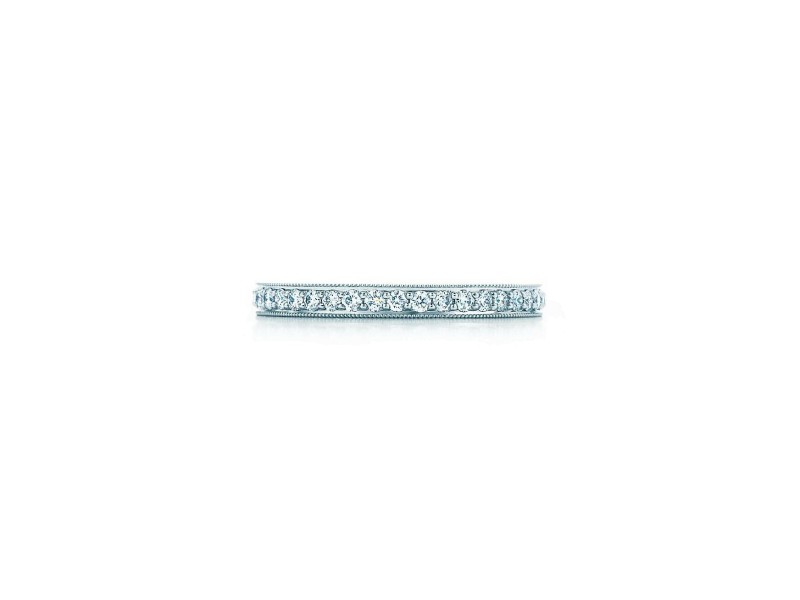 Tiffany legacy wedding band on sale