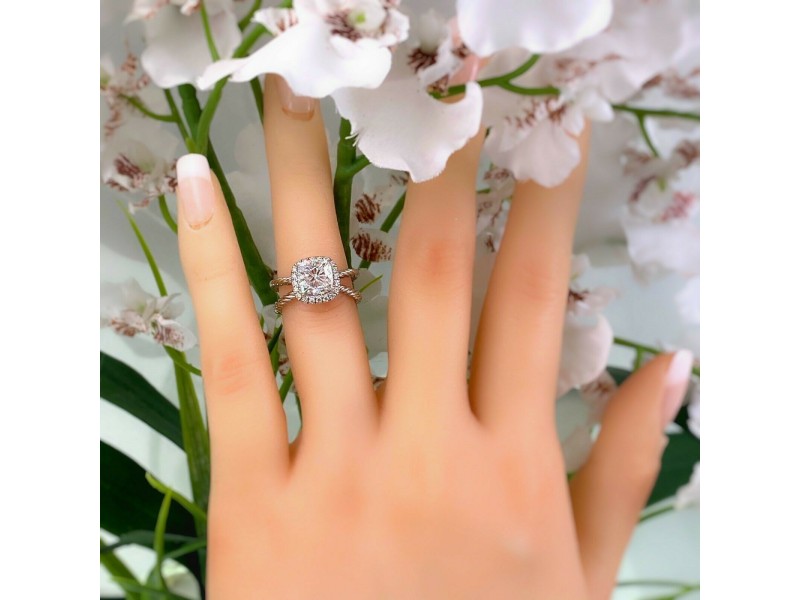 David yurman capri engagement ring new arrivals