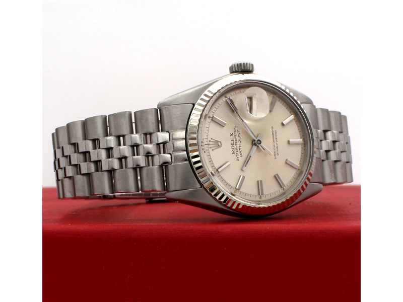 1976 rolex oyster perpetual datejust best sale