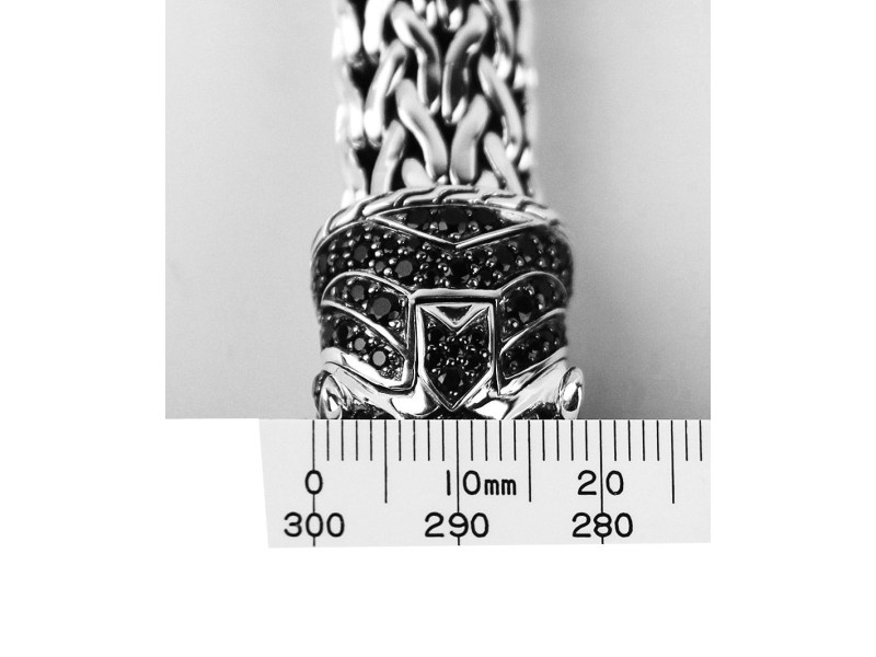 John hardy macan bracelet deals