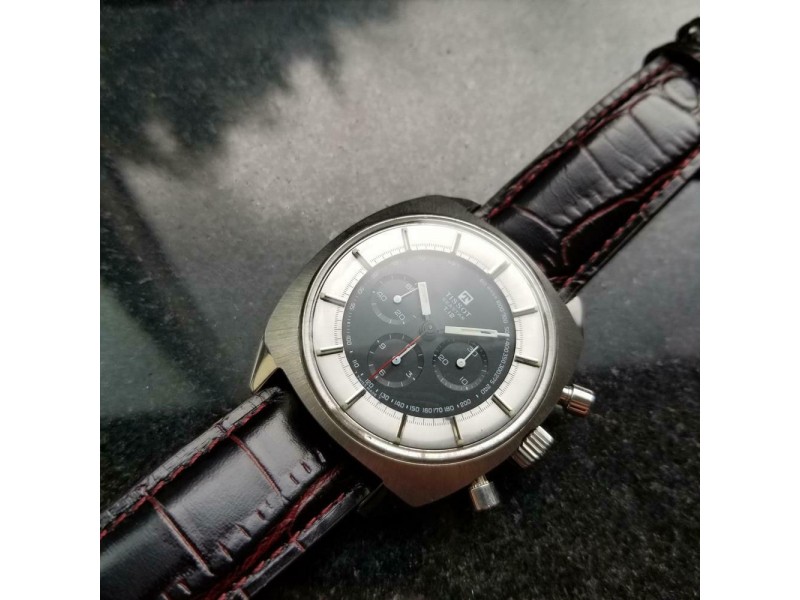 Tissot seastar t12 chronograph discount