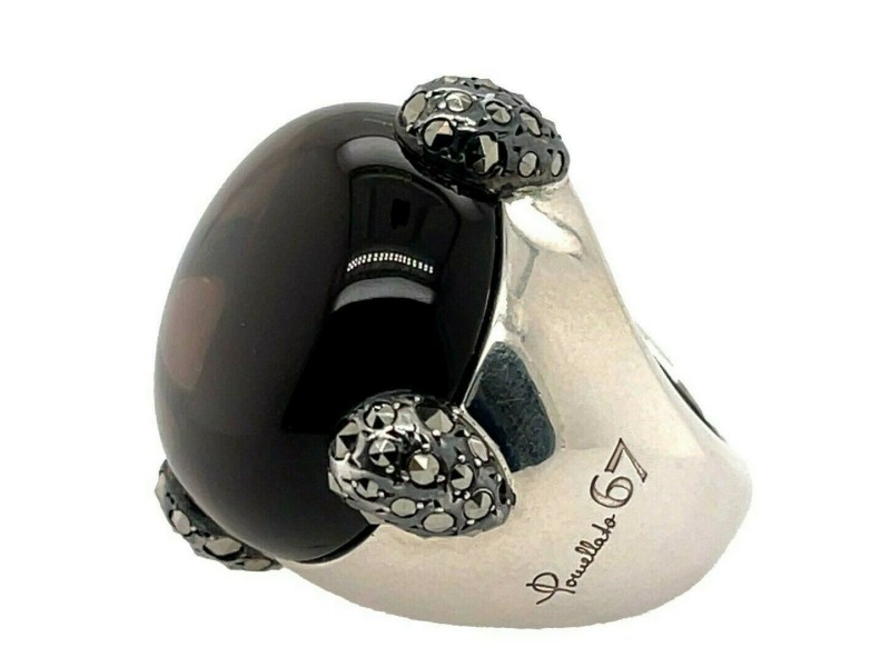 Pomellato 67 ring hot sale