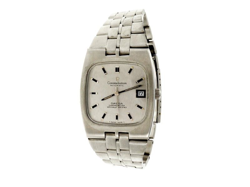 Omega constellation 70s shop