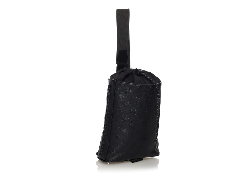 Louis Vuitton Monogram Shadow Chalk