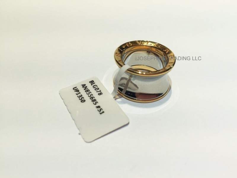 Anish kapoor bulgari ring new arrivals