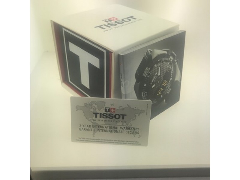 Tissot T Classic Desire T52142113 Stainless Steel 34mm Mens Watch Buy at TrueFacet