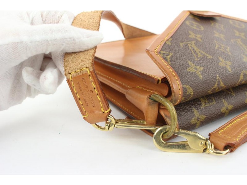 Sac biface louis vuitton best sale