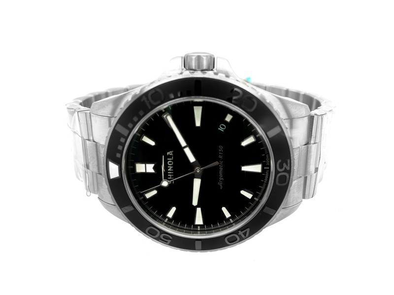 Shinola lake erie monster discount