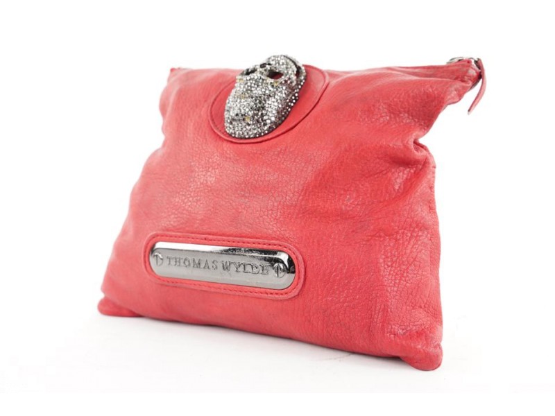 Thomas wylde clutch on sale