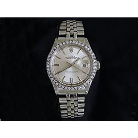 Rolex Datejust 1600/1601/1603 36mm Mens Watch