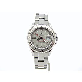 Rolex Yacht-Master 169622 29mm Womens Watch