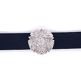 0.33 Carat Star Diamond Bracelet