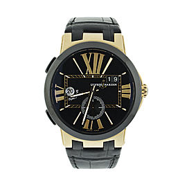 Ulysse Nardin Dual Time 246-00/42 Watch