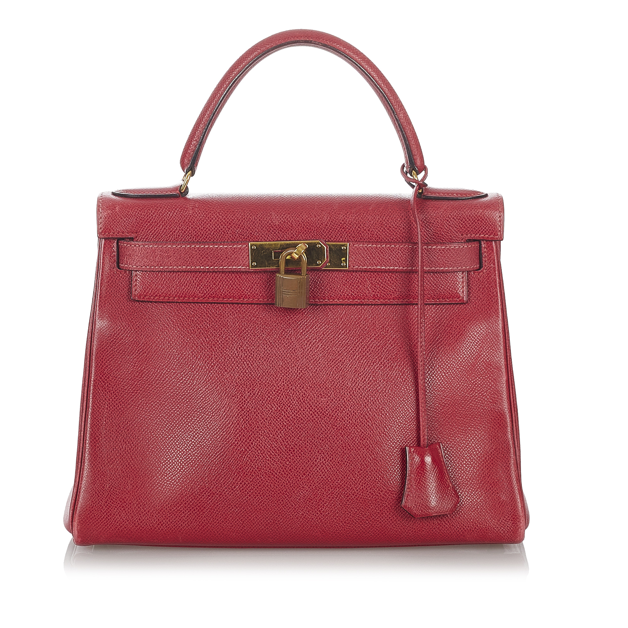 Hermes Courchevel Kelly 28